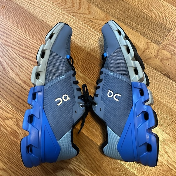 On Running Cloudflyer Size 12.5 - Picture 7 of 13